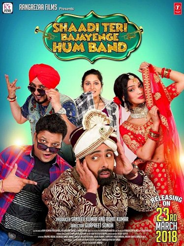 Shaadi Teri Bajayenge Hum Band Shaadi Teri Bajayenge Hum Band