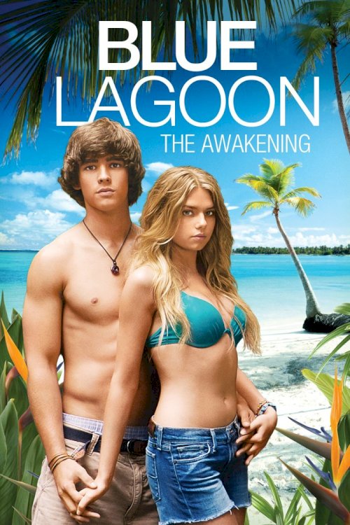 Blue Lagoon: The Awakening Blue Lagoon: The Awakening