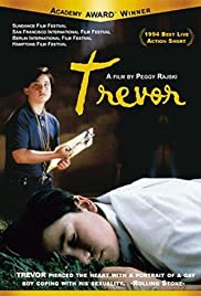 Trevor Trevor