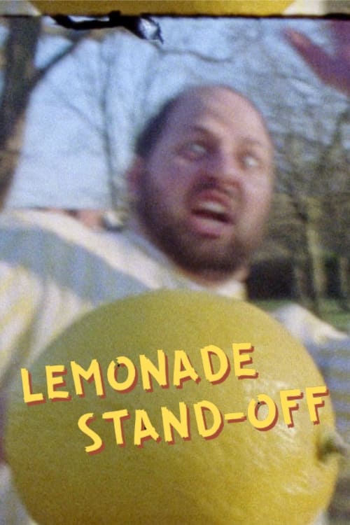 Lemonade Stand-Off Lemonade Stand-Off