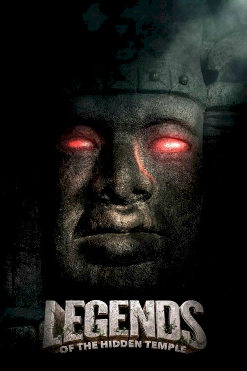Legends of the Hidden Temple Legends of the Hidden Temple