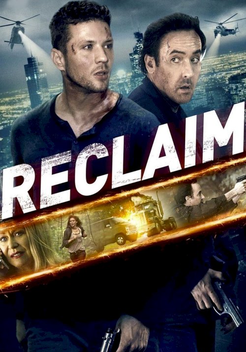 Reclaim Reclaim
