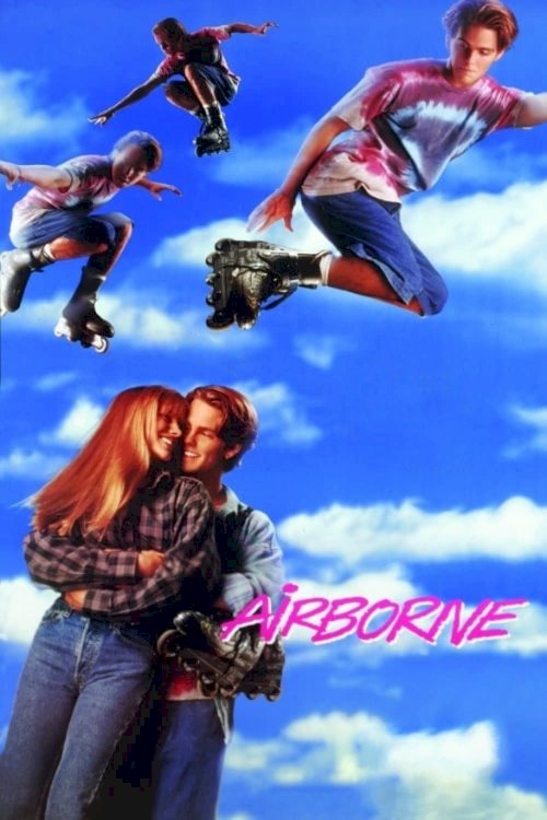 Airborne Airborne