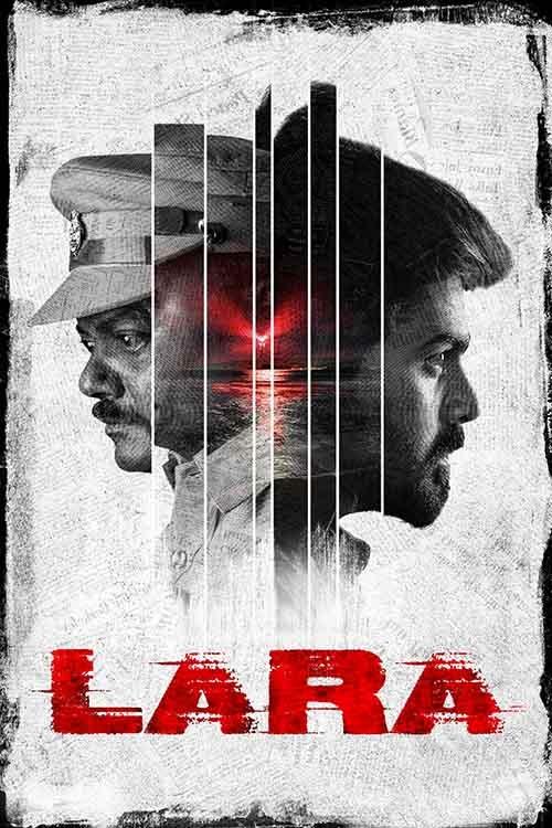 Lara Lara