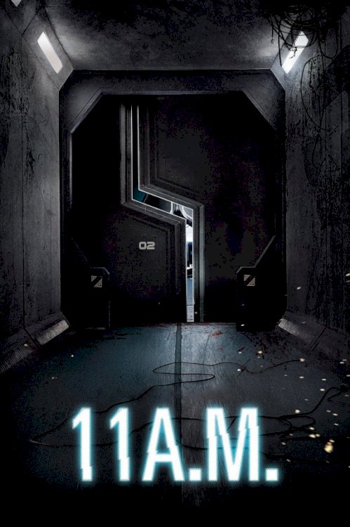 11 A.M. 11 A.M.