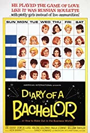 Diary of a Bachelor Diary of a Bachelor