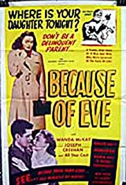 Because of Eve Because of Eve