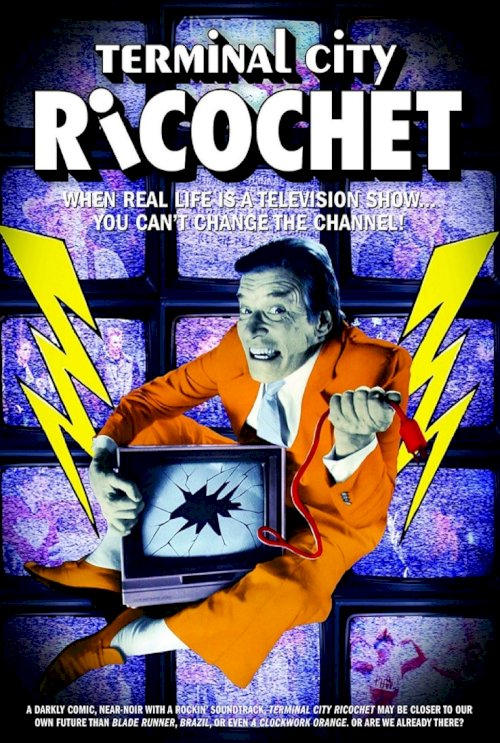 Terminal City Ricochet Terminal City Ricochet