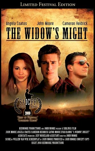 The Widow's Might The Widow's Might