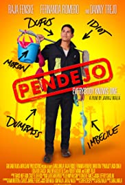 Pendejo (Idiot) Pendejo (Idiot)