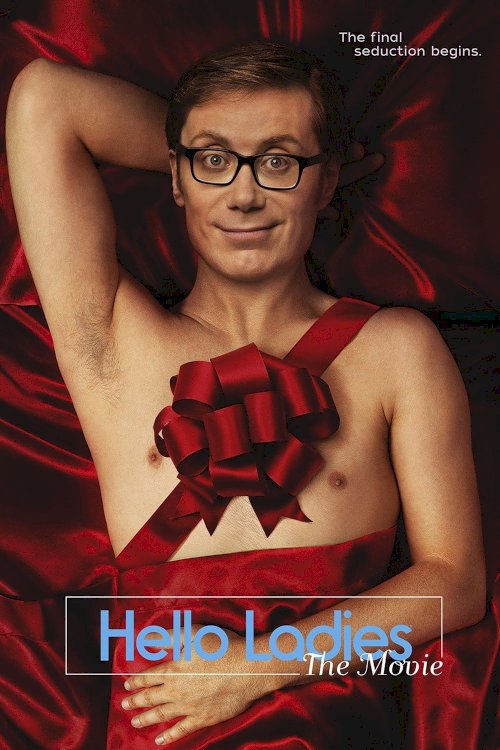 Hello Ladies: The Movie Hello Ladies: The Movie