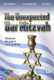 The Unexpected Bar Mitzvah The Unexpected Bar Mitzvah