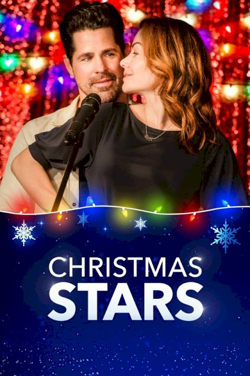 Christmas Stars Christmas Stars