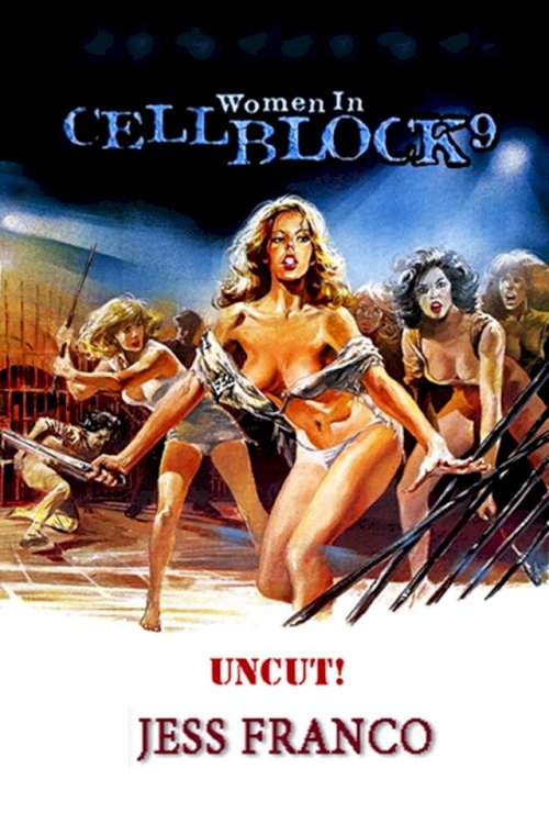 Women in Cellblock 9 Women in Cellblock 9