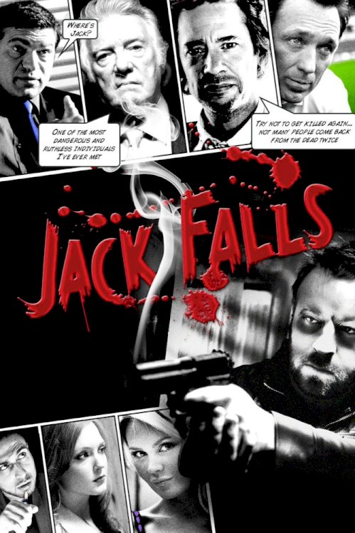Jack Falls Jack Falls
