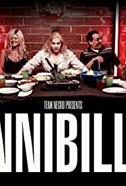 Cannibillies