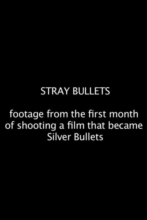 Stray Bullets Stray Bullets