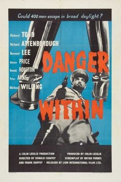 Danger Within Danger Within
