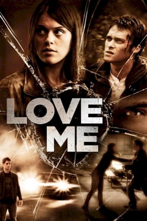 Love Me Love Me