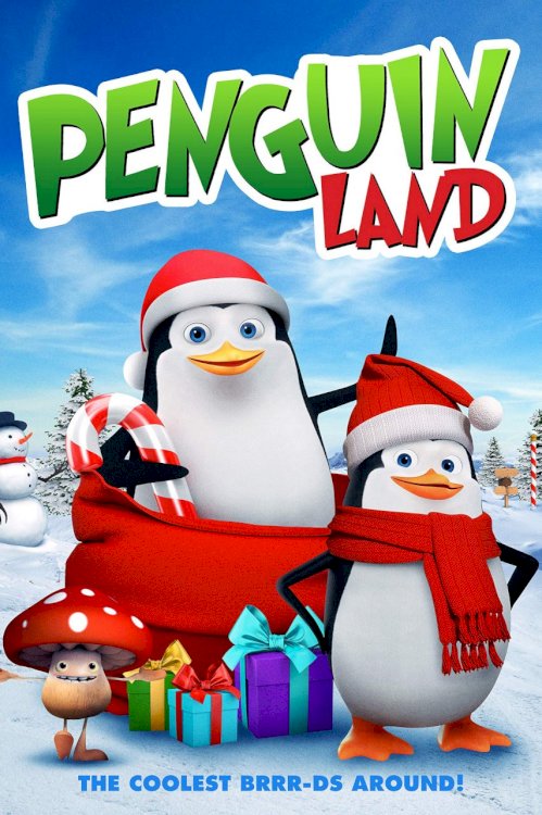 Penguin Land Penguin Land