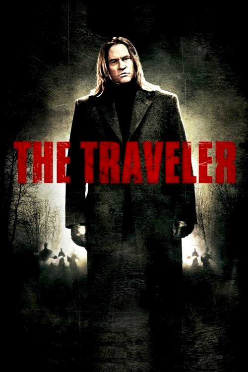 The Traveler The Traveler