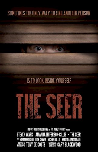 The Seer The Seer