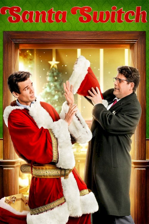 Santa Switch Santa Switch