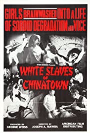 White Slaves of Chinatown