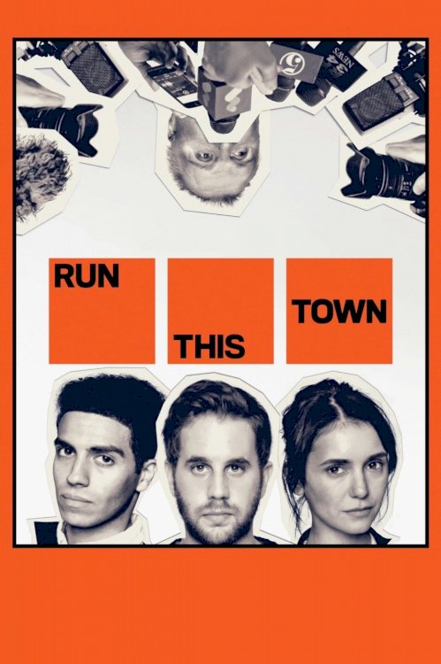 Run This Town Run This Town