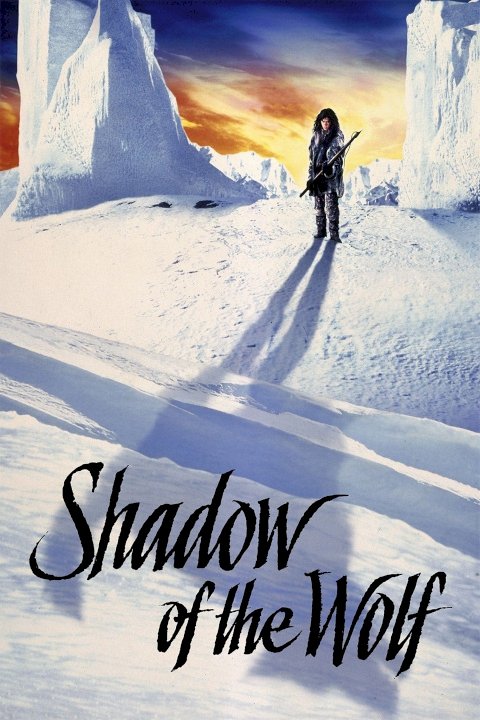 Shadow of the Wolf Shadow of the Wolf