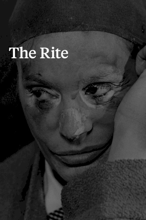 The Rite The Rite