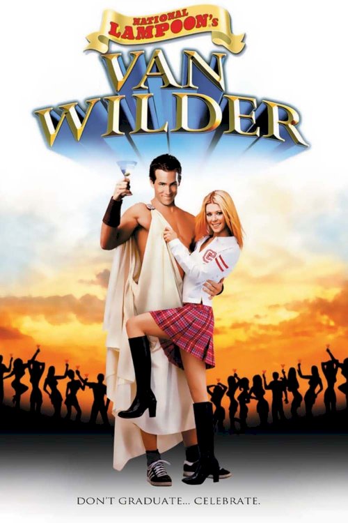 National Lampoon's Van Wilder National Lampoon's Van Wilder