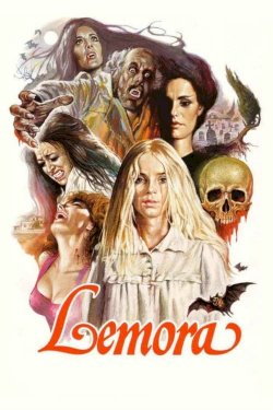 Lemora: A Child's Tale of the Supernatural Lemora: A Child's Tale of the Supernatural