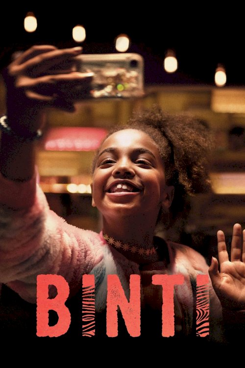 Binti Binti