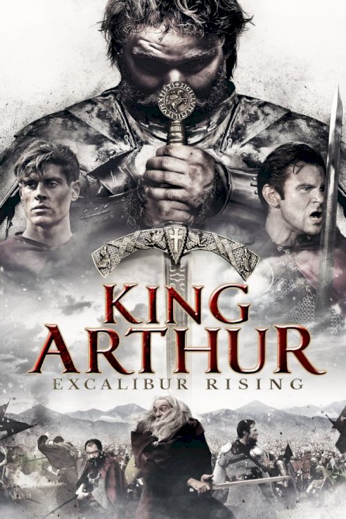 King Arthur: Excalibur Rising