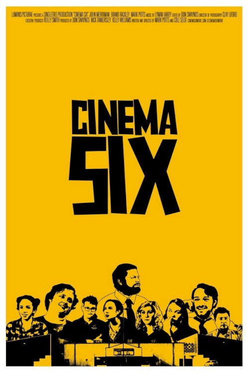 Cinema Six Cinema Six