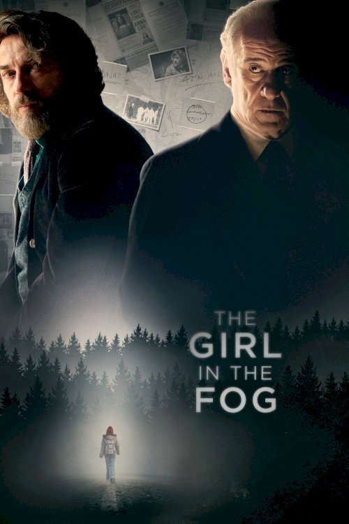 The Girl in the Fog The Girl in the Fog