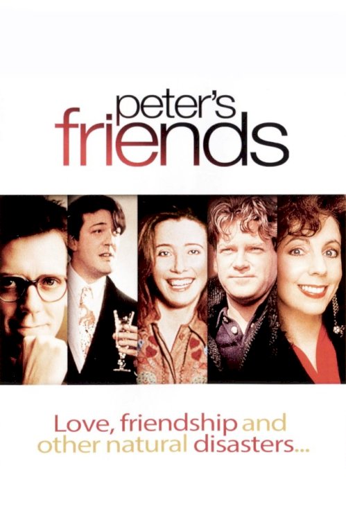 Peter's Friends Peter's Friends