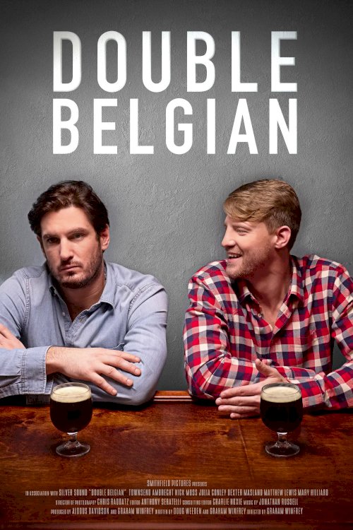 Double Belgian