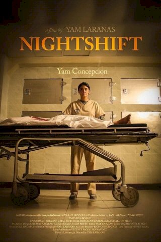 Nightshift Nightshift