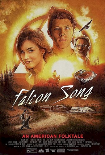 Falcon Song Falcon Song