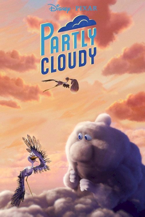 Partly Cloudy Partly Cloudy