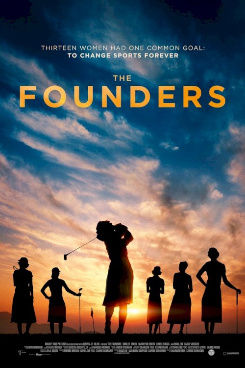 The Founders The Founders