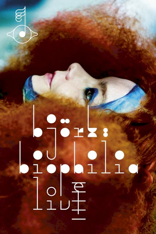 Björk: Biophilia Live Björk: Biophilia Live
