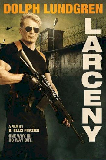 Larceny Larceny