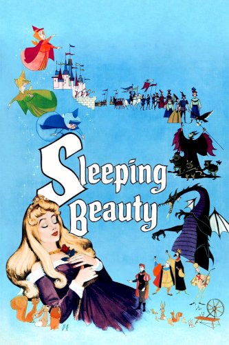 Sleeping Beauty Sleeping Beauty