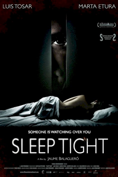 Sleep Tight