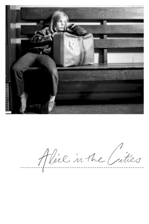 Alice in the Cities Alice in the Cities