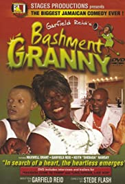 Bashment Granny Bashment Granny