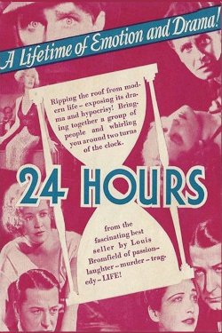 24 Hours 24 Hours